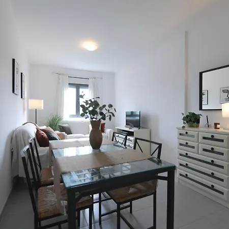 Rentalsevilla Clemente Hidalgo Buitenkant foto