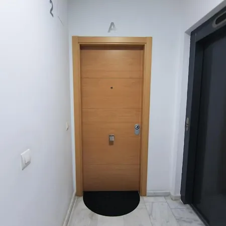 Rentalsevilla Clemente Hidalgo Buitenkant foto