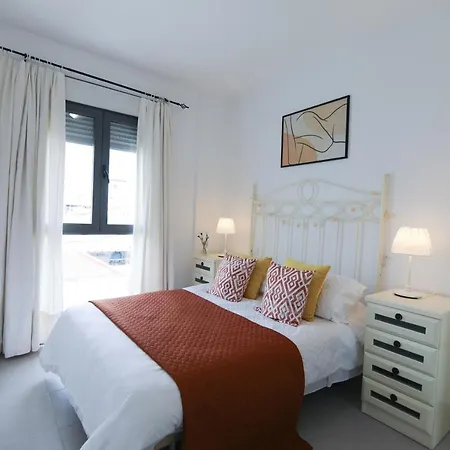 Rentalsevilla Clemente Hidalgo Buitenkant foto