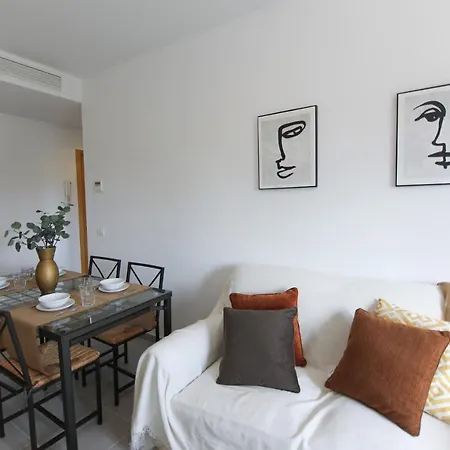 Rentalsevilla Clemente Hidalgo Buitenkant foto