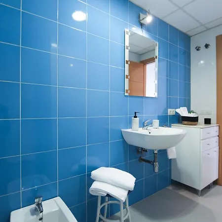 Rentalsevilla Clemente Hidalgo Buitenkant foto