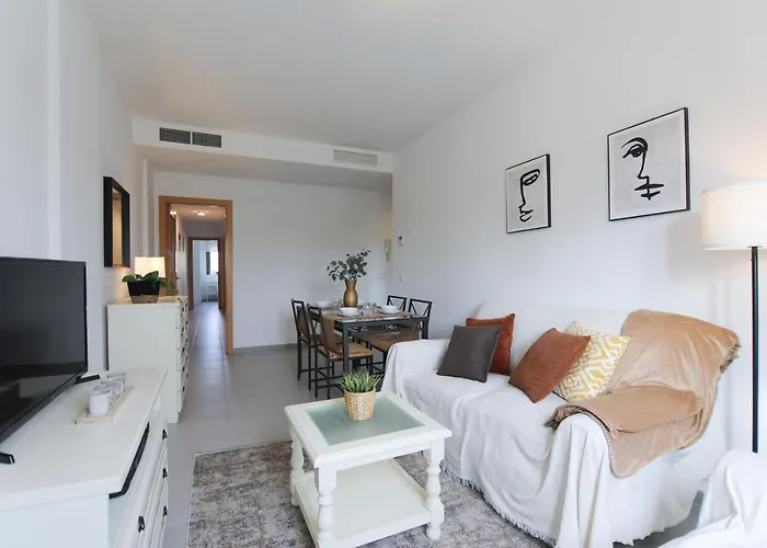 Rentalsevilla Clemente Hidalgo