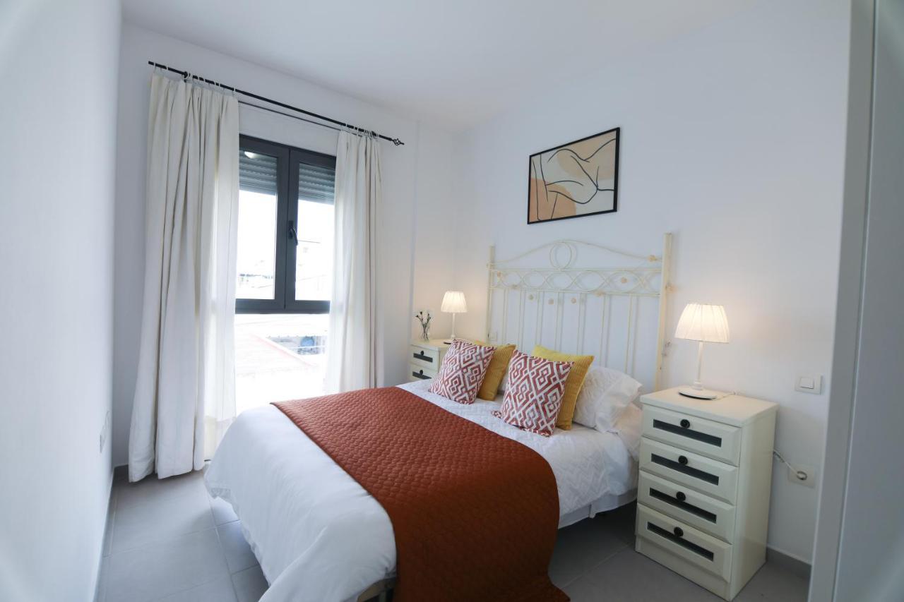 Rentalsevilla Clemente Hidalgo Appartement Sevilla
