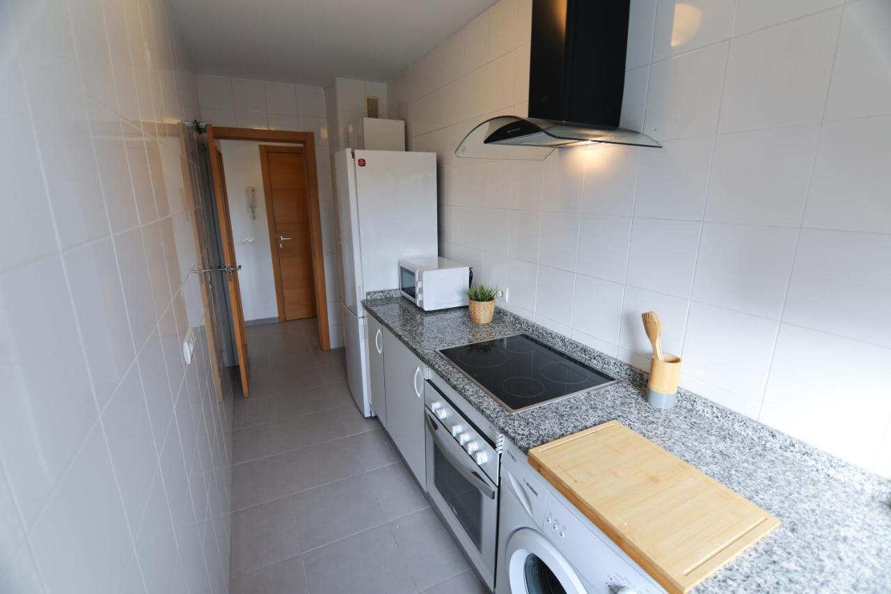 Rentalsevilla Clemente Hidalgo Appartement Sevilla