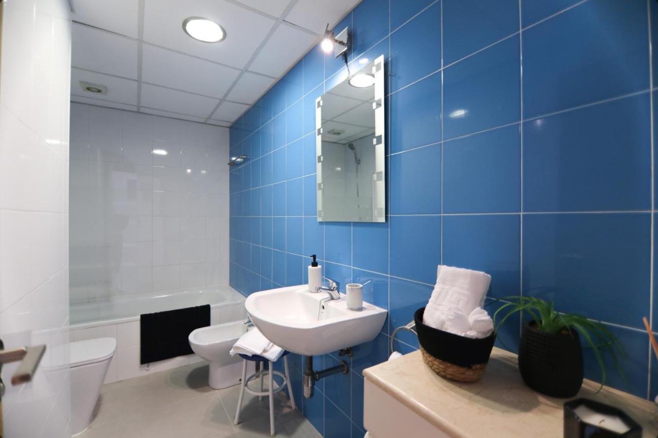 Apartment Rentalsevilla Clemente Hidalgo